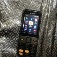 نوکیاc5 با انتقال مالکیت|موبایل|رشت, جانبازان|دیوار
