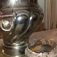 تعمیر سماور رفع نشتی سماور سازی و کتری