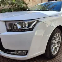 دنا پلاس توربو شارژ اتوماتیک مدل 1404 صفر|خودرو سواری و وانت|کرج, مطهری|دیوار