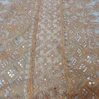 کفتان مخور|لباس|بندر دیر, |دیوار