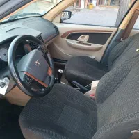 پارس 401 موتور جدید|خودرو سواری و وانت|مشهد, کوشش|دیوار