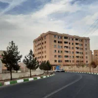 ویلایی جنوبی شهرک سازان نیمه کاره پردیسان|فروش خانه و ویلا|قم, پردیسان|دیوار