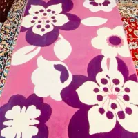 فرش فانتزی ۷۰۰ شانه