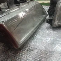 چراغ ۴۰۵|قطعات یدکی و لوازم جانبی|امیدیه, |دیوار