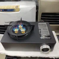 اجاق تک شعله حرارت بالا کپسولی