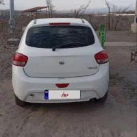 تیبا۲|خودرو سواری و وانت|میانه, |دیوار