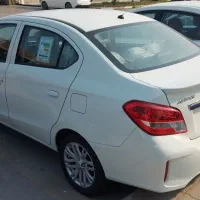 میتسوبیشی اترج ۲۰۲۵ بنزینی صفر|خودرو سواری و وانت|کیش, |دیوار