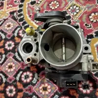انژکتور تپل و دریچه گاز کامل ۴۰۵ پارس سمند|قطعات یدکی و لوازم جانبی|زنجان, |دیوار