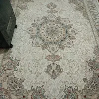 دو جفت فرش ۱۲۰۰ شانه درحد نو