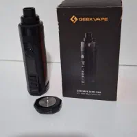 ویپ پاد گیک ویپ Z100C DNA 100W|زیورآلات و اکسسوری|کرج, شهرک جهان‌نما|دیوار