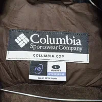 کاپشن کوه اصل ویتنام دو پوش است داخلش