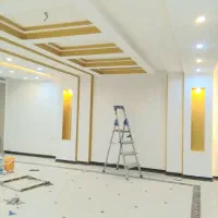 اجرای رنگ آمیزی ساختمان درجه یک