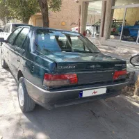 آردی مدل ۸۵|خودرو سواری و وانت|قهدریجان, |دیوار