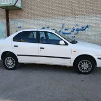 سمند مدل 88