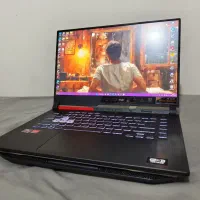 Asus g513qy