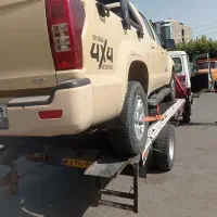 خدمات تخصصی خودروبر و جرثقیل|خدمات حمل و نقل|گرمدره, |دیوار