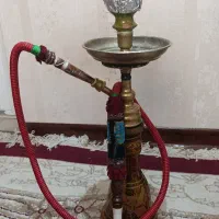 قلیان برنجی|کلکسیون و سرگرمی|تهران, فلاح|دیوار