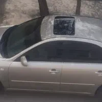 سوناتا مدل۲۰۰۷