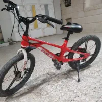 دوچرخه 20 طنه کوتاه دنده ی