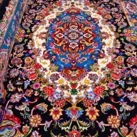 فروش انواع فرش دستبافت|فرش|تهران, بازار|دیوار