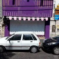 سایبان مغازه|فروشگاه و مغازه|تهران, آزادشهر|دیوار