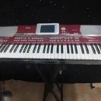 pa500korg