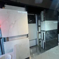 استند مادولار فروشگاهی مناسب سنگ و سرامیک