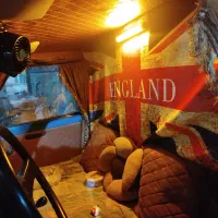 نیسان انژکتور ۸۶