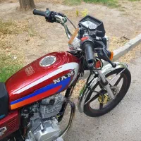 هوندا ۲۰۰ سی سی نامی ، مدل ۱۴۰۳
