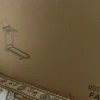 تردمیل فورد