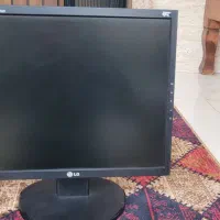 مانیتور ال جی کره