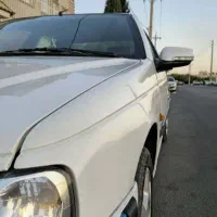 پارس 91 اتومات TU5 بکر|خودرو سواری و وانت|شیراز, فرگاز|دیوار