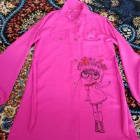 لباس هادر حد نو|لباس|میبد, |دیوار