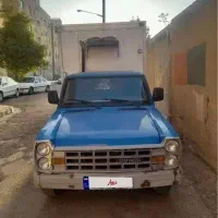 نیسان یخچالدار