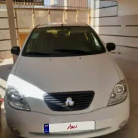 تیبا هاچبک مدل ۹۹بیرنک کم کار|خودرو سواری و وانت|اراک, |دیوار