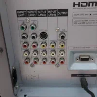 تلویزیون پلاسما ۴۲ اینچ هیتاچی اصل ژاپن