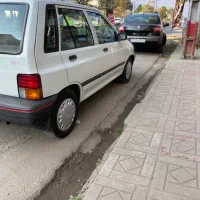 پراید هاچبک مدل 77|خودرو سواری و وانت|ماسال, |دیوار