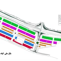 پهنهBارتش-برجN1-واحد140متری-ویو-ابدی-شمالی-کوهستان