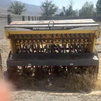 وسایل کشاورزی و عمرانی