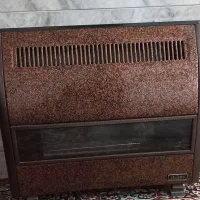 بخاری در حد نو