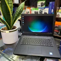 DELL 3490  نسل ۸  درحد آک CORE I5