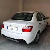 ساینا s دوگانه کارخانه مدل ۴۰۳خشک گارانتی فعال|خودرو سواری و وانت|مشهد, کوی المهدی|دیوار