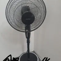 پنکه مدل نانیوا دوماه کارکرد