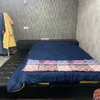 سرویس خواب کامل بسیار شیک|تخت و سرویس خواب|شیراز, شهرک گلدشت حافظ‎|دیوار