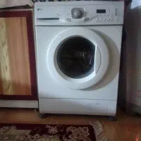 2عدد لباسشویی