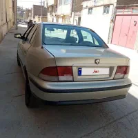 سمند مدل83|خودرو سواری و وانت|بوکان, |دیوار