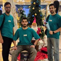 سورپرایز تولد/گروه سوپرایز حرفه ای/ سوپرایزتلفنی