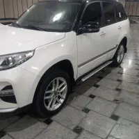 x33 mvmx33 s مدل 1401 AT|خودرو سواری و وانت|تهران, دولتخواه جنوبی|دیوار