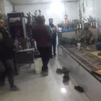 اجاره قهوه خونه|اجارهٔ مغازه و غرفه|ری, علایین|دیوار