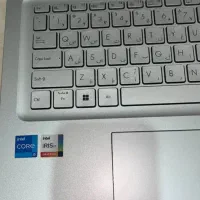 Laptop Vivobook asus|رایانه همراه|کرج, فاز ۳ گوهردشت|دیوار